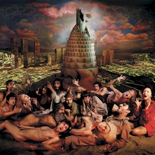 Babel Babel