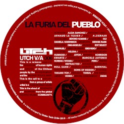 La Furia del Pueblo