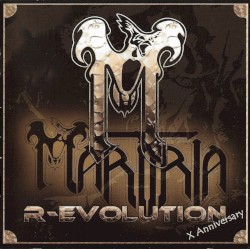R-Evolution