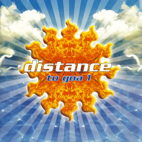 Distance to Goa 1