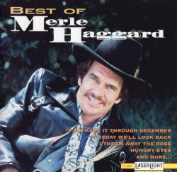 Best of Merle Haggard