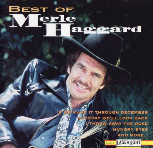 Best of Merle Haggard