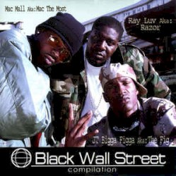 Black Wall Street Compilation