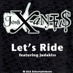 Let's Ride