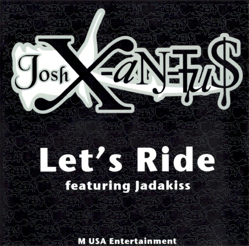 Let's Ride
