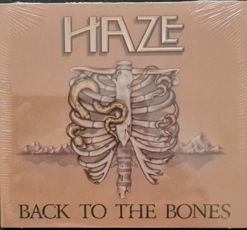 Back to the Bones