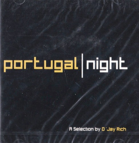 Portugal | Night