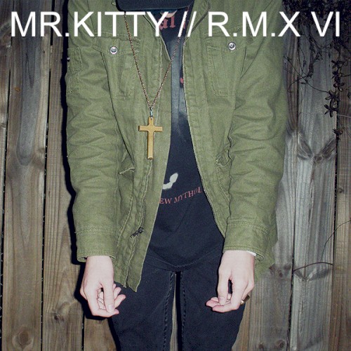 R.M.X VI