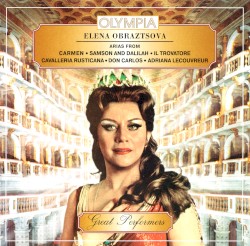 Operatic Recital