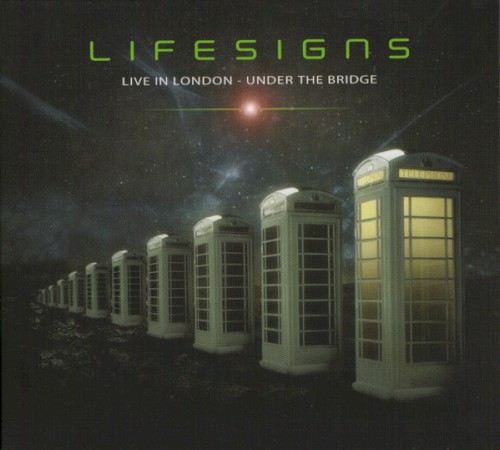 Live in London – Under the Bridge