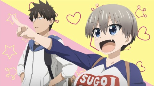 Pudding Punishment!