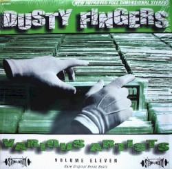 Dusty Fingers, Volume 11