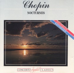 Nocturnes