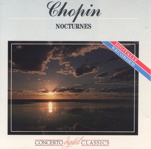 Nocturnes