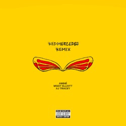 REDMERCEDES (remix)
