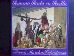 Semana Santa en Sevilla: Nuevas marchas cofradieras