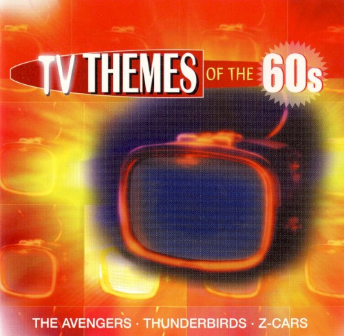 TV Themes of The 60s