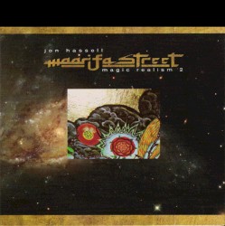 Maarifa Street (Magic Realism 2)