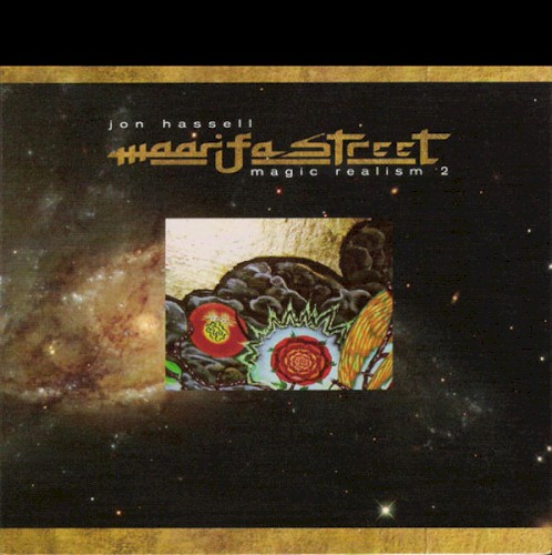 Maarifa Street (Magic Realism 2)
