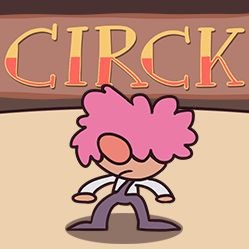 Circk (Stage Theme)