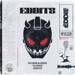 CLOSER (VIP EDDIT)
