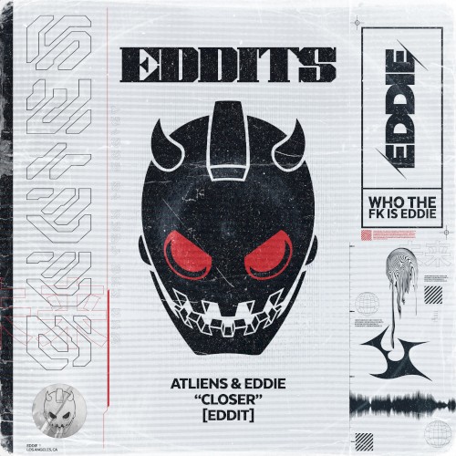 CLOSER (VIP EDDIT)