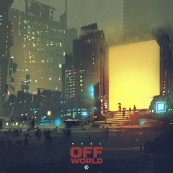 OFF WORLD