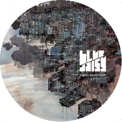 Strings Detached EP