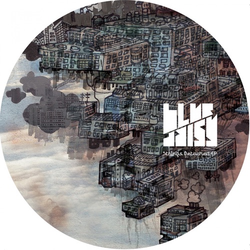 Strings Detached EP