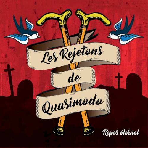 Repos éternel