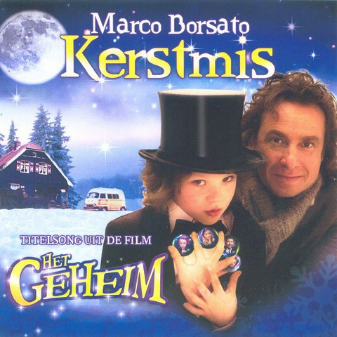 Kerstmis / Al die tijd