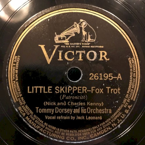 Little Skipper / Got No Time