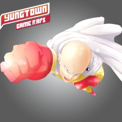 One Punch Man Rap