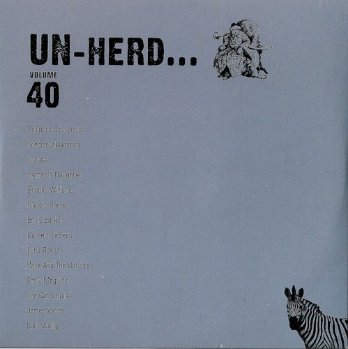 Un-Herd... Volume 40