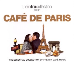 The Intro Collection: Café de Paris