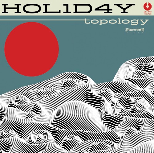TOPOLOGY
