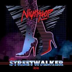 Streetwalker
