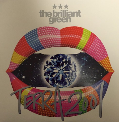 TERRA2001