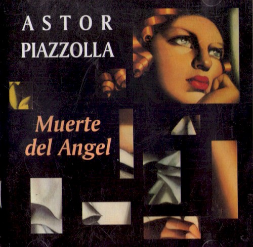 Muerte del Angel
