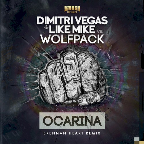 Ocarina (Brennan Heart Remix)