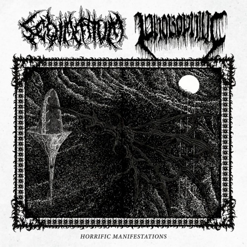Horrific Manifestations