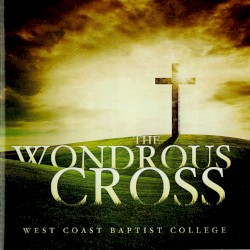 The Wondrous Cross