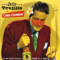 Cumbia chilombiana