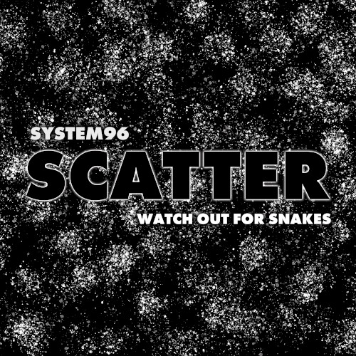 Scatter