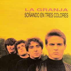 Soñando en tres colores