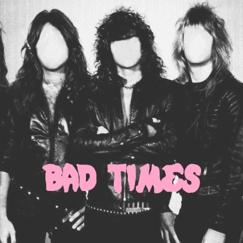 Post Punk Depression