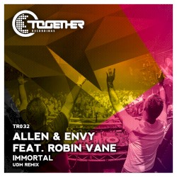 Immortal (UDM remix)