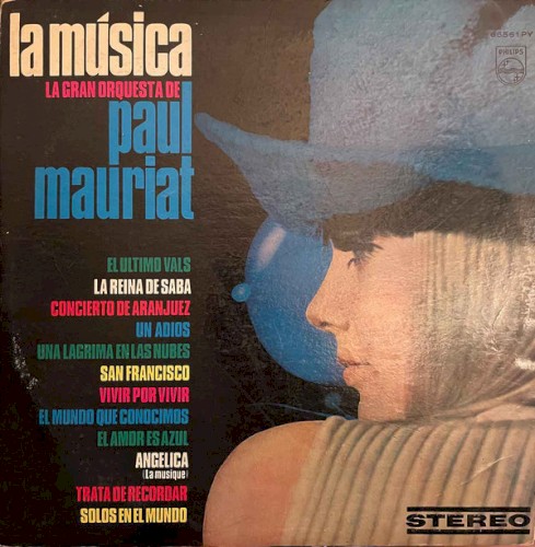 La Música