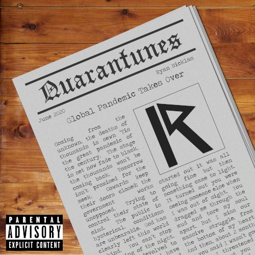 Quarantunes