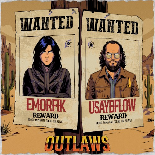 OUTLAWS